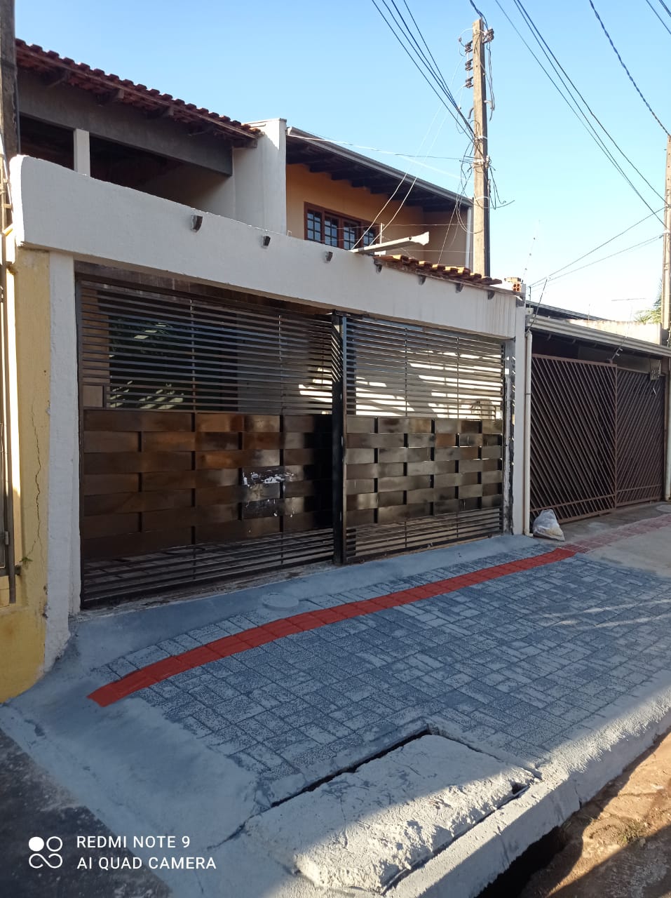 Imagem Sobrado com 3 Quartos à Venda, 170 m²em Jardim Tarumã - Londrina