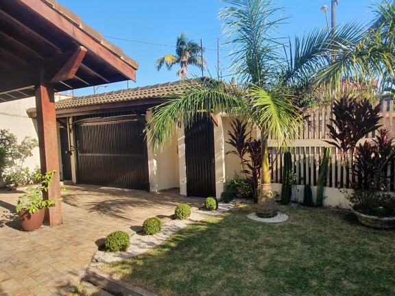 Imagem Sobrado com 4 Quartos à Venda, 207 m² em Cibratel I - Itanhaém