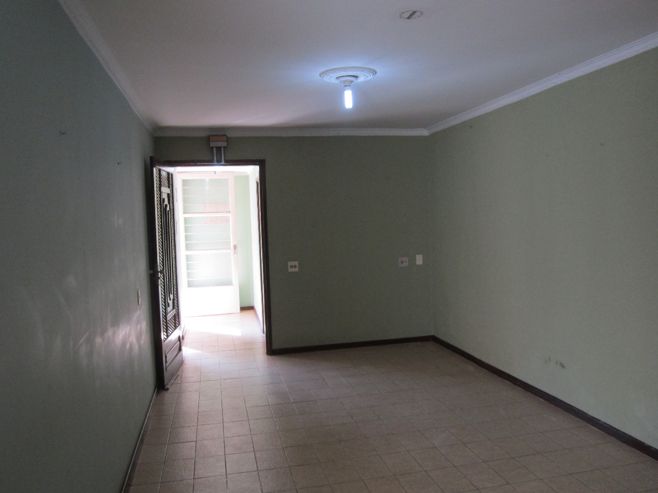 Imagem Casa com 6 Quartos para Alugar, 320 m²em Vila Augusta - Sorocaba