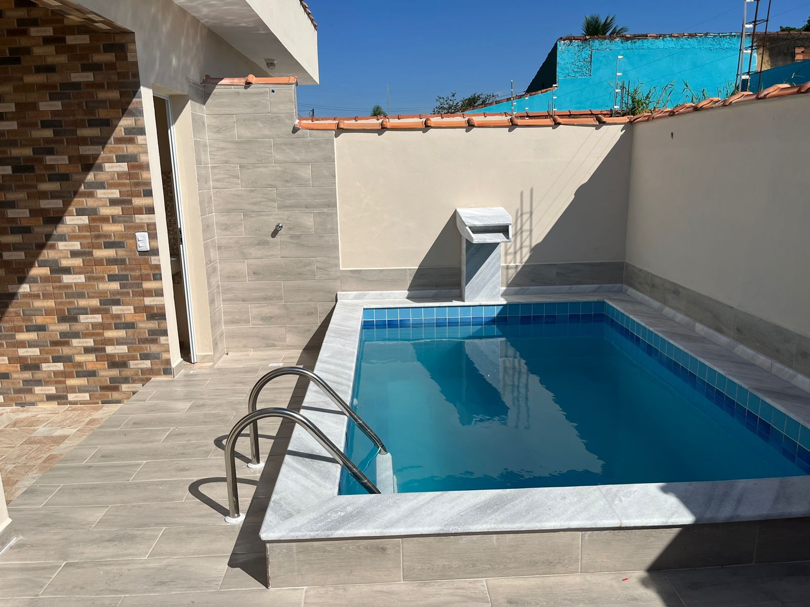 Imagem Casa com 2 Quartos à Venda, 68 m²em Jardim Grandesp - Itanhaém Imagem Casa com 2 Quartos à Venda, 68 m²em Jardim Grandesp - Itanhaém