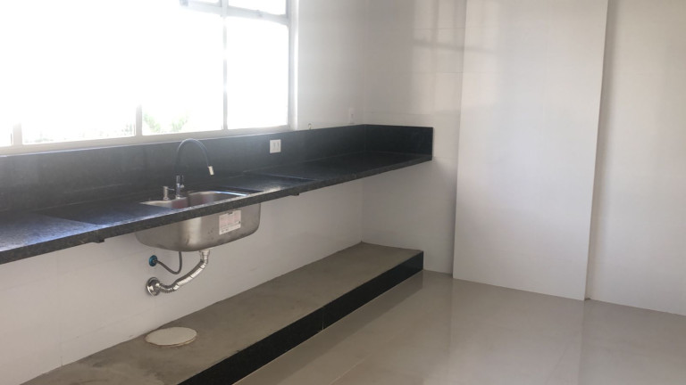 Imagem Apartamento com 4 Quartos à Venda, 160 m² em Setor Oeste - Goiânia