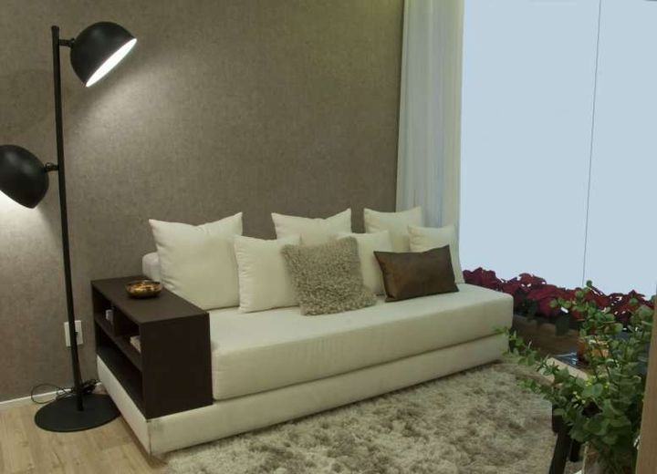 Imagem Apartamento com 2 Quartos à Venda, 40 m² em Jardim Prudência - São Paulo Imagem Apartamento com 2 Quartos à Venda, 40 m² em Jardim Prudência - São Paulo