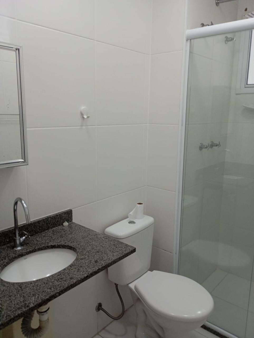 Imagem Apartamento com 3 Quartos à Venda, 64 m²em Castelo - Santos