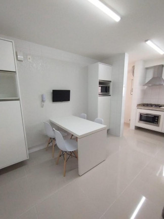 Imagem Apartamento com 3 Quartos à Venda, 128 m² em Centro - Santo André Imagem Apartamento com 3 Quartos à Venda, 128 m² em Centro - Santo André