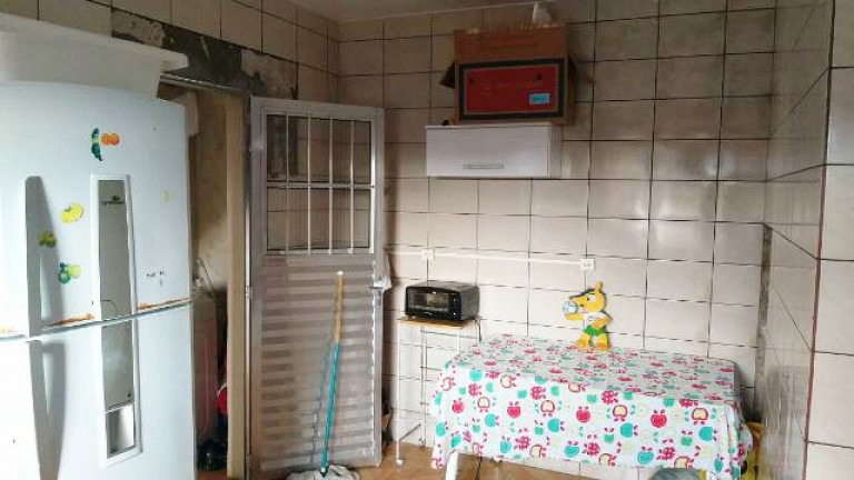 Imagem Sobrado com 2 Quartos à Venda, 125 m² em Jardim Zaira - Mauá Imagem Sobrado com 2 Quartos à Venda, 125 m² em Jardim Zaira - Mauá