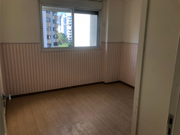 Imagem Apartamento com 4 Quartos à Venda, 160 m²em Indianópolis - São Paulo