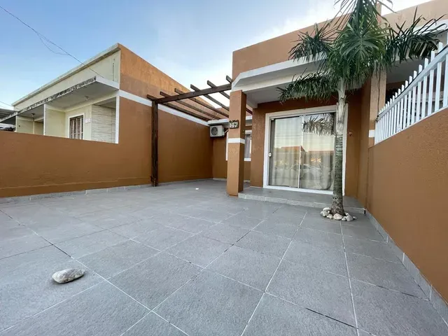 Casa com 2 Quartos à Venda, 64 m²em Presidente - Imbé