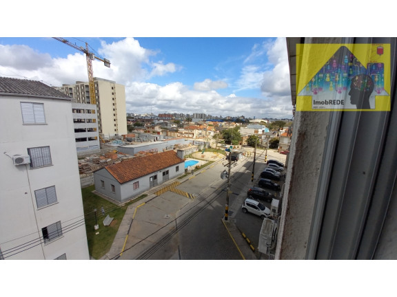 Imagem Apartamento com 2 Quartos à Venda, 44 m² em São Gonçalo - Pelotas