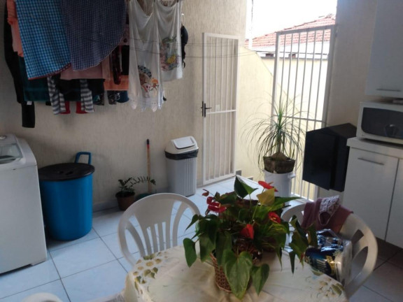 Imagem Sobrado com 3 Quartos à Venda, 150 m² em Jardim Anália Franco - São Paulo Imagem Sobrado com 3 Quartos à Venda, 150 m² em Jardim Anália Franco - São Paulo