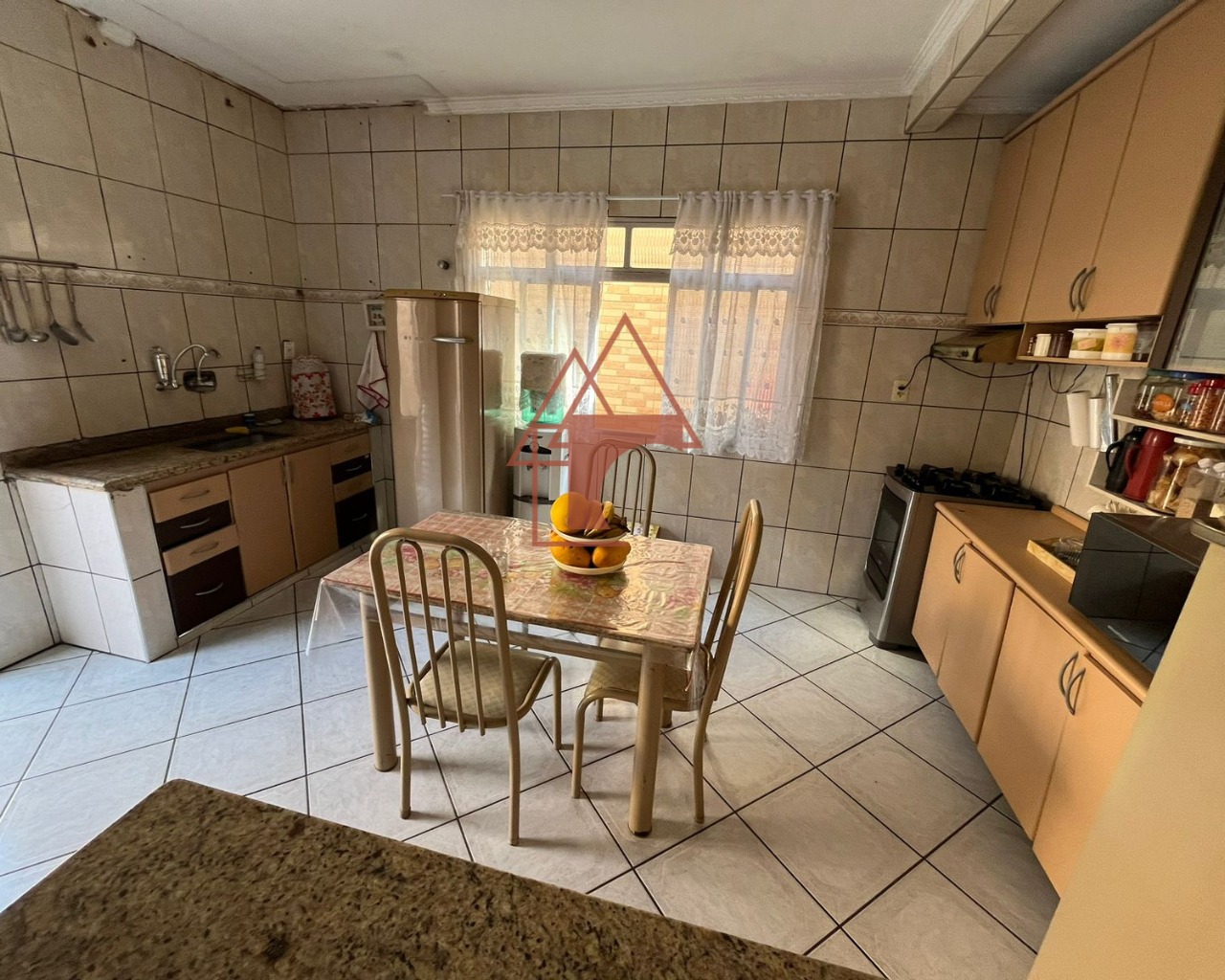 Imagem Sobrado com 3 Quartos à Venda, 148 m²em Vila Nova - Cubatão