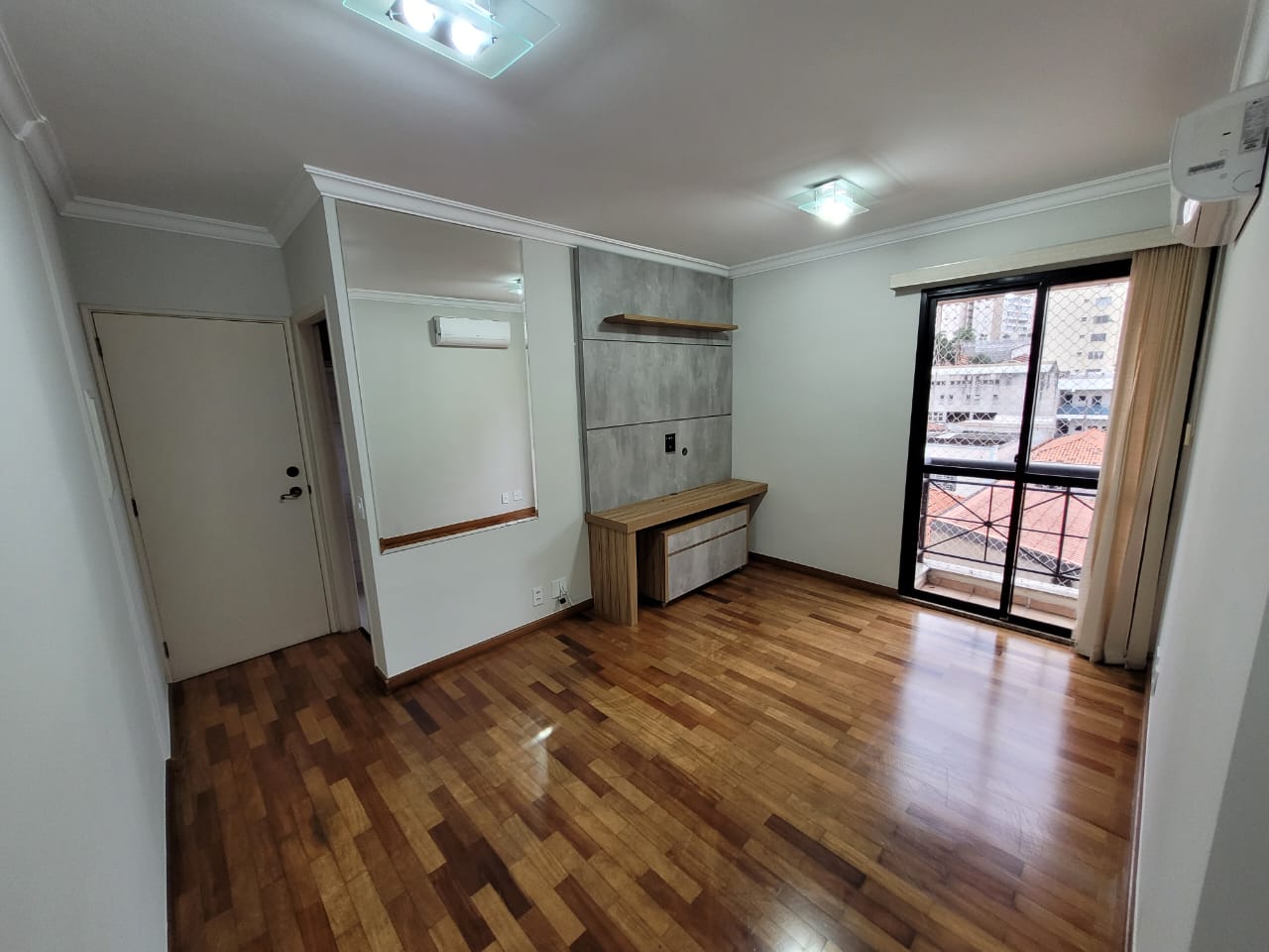 Imagem Apartamento com 2 Quartos à Venda, 50 m²em Chácara Inglesa - São Paulo