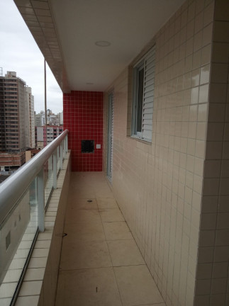 Imagem Apartamento com 2 Quartos à Venda, 63 m² em Aviação - Praia Grande