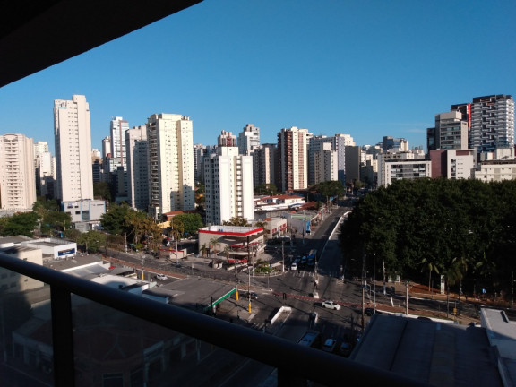 Imagem Apartamento com 2 Quartos à Venda, 101 m² em Vila Olímpia - São Paulo Imagem Apartamento com 2 Quartos à Venda, 101 m² em Vila Olímpia - São Paulo