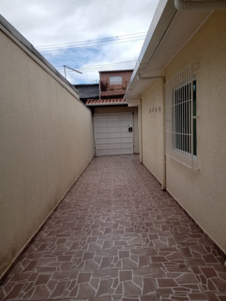 Imagem Casa com 2 Quartos à Venda, 85 m² em Jardim Macedônia - São Paulo