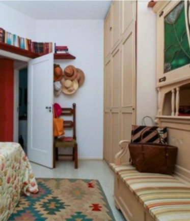 Imagem Apartamento com 3 Quartos à Venda, 108 m² em Copacabana - Rio de Janeiro