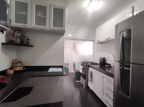 Imagem Apartamento com 2 Quartos à Venda, 66 m² em Vila Olímpia - São Paulo