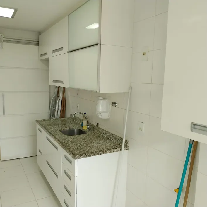 Imagem Apartamento com 3 Quartos à Venda, 83 m²em Barra da Tijuca - Rio de Janeiro Imagem Apartamento com 3 Quartos à Venda, 83 m²em Barra da Tijuca - Rio de Janeiro
