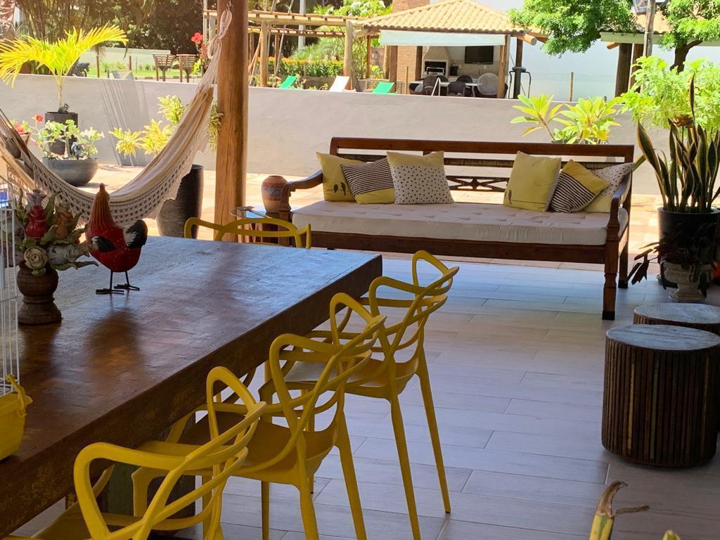 Imagem Apartamento com 4 Quartos à Venda, 200 m²em Centro - Camaçari