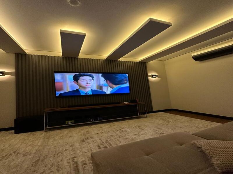 Imagem Casa de Condomínio com 5 Quartos à Venda, 470 m²em Jardim Santa Teresa - Jundiaí Imagem Casa de Condomínio com 5 Quartos à Venda, 470 m²em Jardim Santa Teresa - Jundiaí