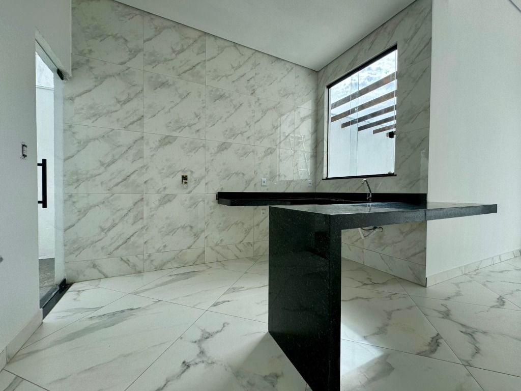 Imagem Casa com 3 Quartos à Venda, 83 m² em Jardim Imperial - Lagoa Santa Imagem Casa com 3 Quartos à Venda, 83 m² em Jardim Imperial - Lagoa Santa