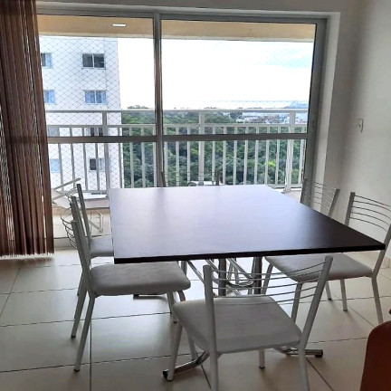 Imagem Apartamento com 3 Quartos à Venda, 85 m²em Ponta Negra - Manaus Imagem Apartamento com 3 Quartos à Venda, 85 m²em Ponta Negra - Manaus