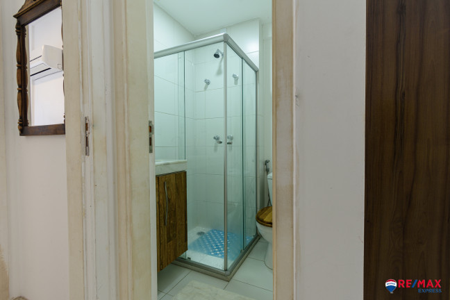 Imagem Apartamento com 2 Quartos à Venda, 81 m²em Stella Maris - Salvador