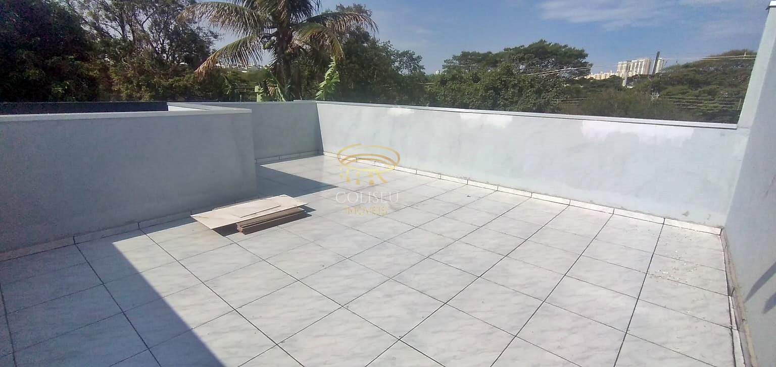 Imagem Casa com 3 Quartos à Venda, 115 m²em Jardim Universo - Maringá