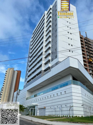 Imagem Apartamento com 2 Quartos à Venda, 60 m² em Calhau - São Luís Imagem Apartamento com 2 Quartos à Venda, 60 m² em Calhau - São Luís