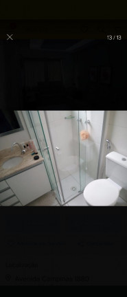Imagem Cobertura com 3 Quartos à Venda, 199 m² em Cidade Jardim - Limeira Imagem Cobertura com 3 Quartos à Venda, 199 m² em Cidade Jardim - Limeira