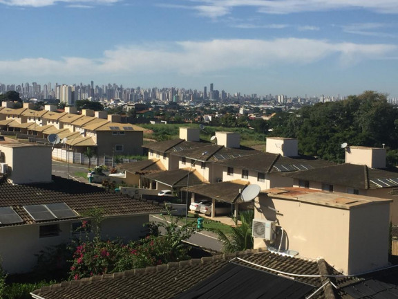 Imagem Sobrado com 3 Quartos à Venda, em Condomínio Alto da Boa Vista - Goiânia Imagem Sobrado com 3 Quartos à Venda, em Condomínio Alto da Boa Vista - Goiânia