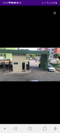 Imagem Apartamento com 2 Quartos à Venda, 45 m² em Várzea - Recife Imagem Apartamento com 2 Quartos à Venda, 45 m² em Várzea - Recife