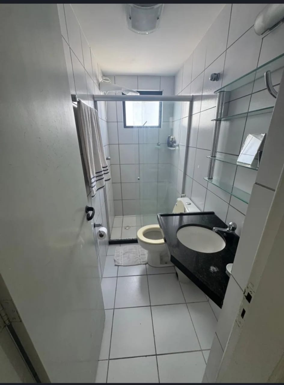 Imagem Apartamento com 3 Quartos para Alugar, 98 m² em Boa Viagem - Recife