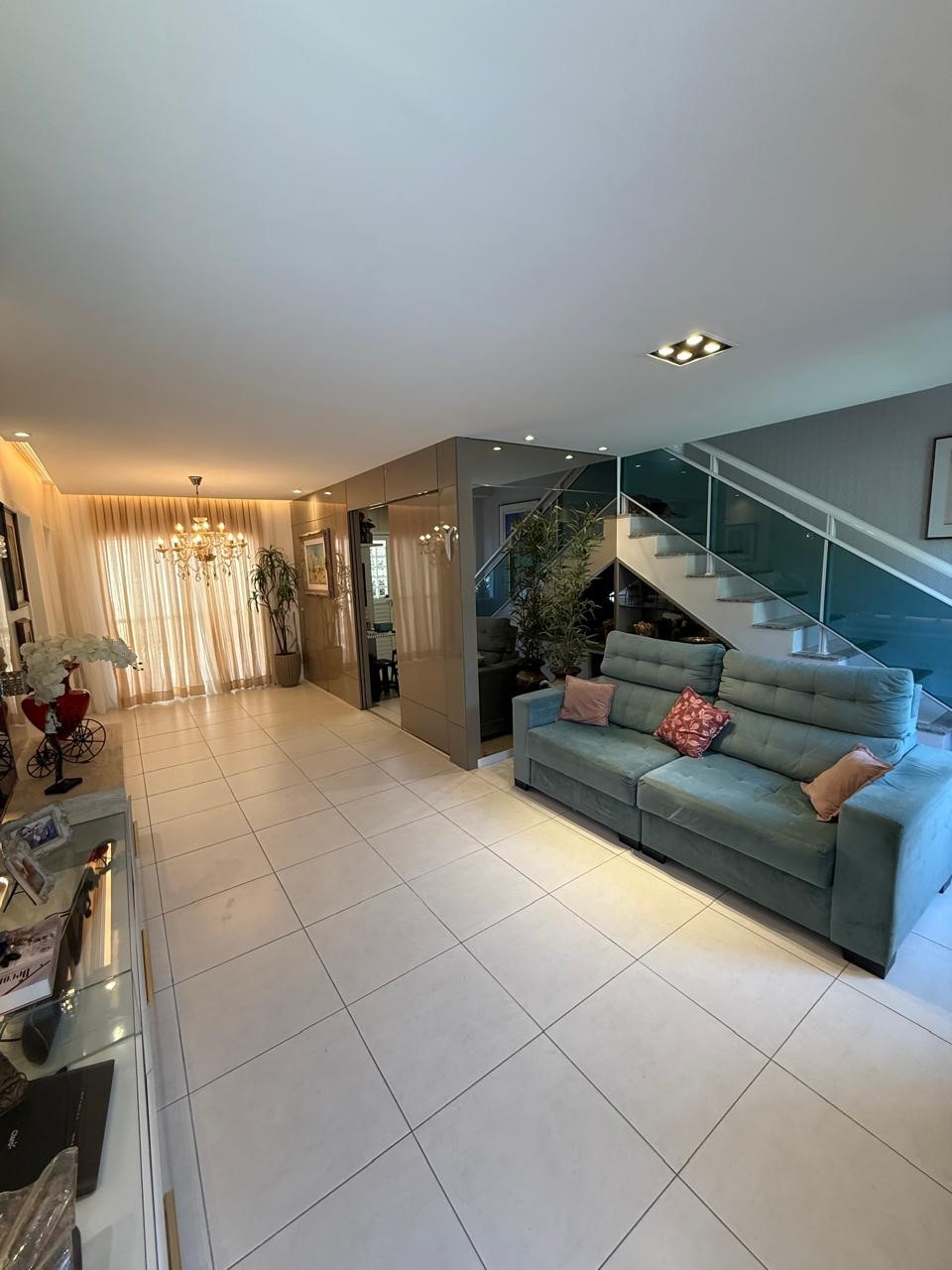 Imagem Casa de Condomínio com 4 Quartos à Venda, 158 m² em Guaribas - Eusébio Imagem Casa de Condomínio com 4 Quartos à Venda, 158 m² em Guaribas - Eusébio