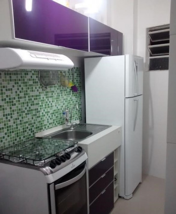 Imagem Apartamento com 1 Quarto à Venda, 40 m² em República - São Paulo Imagem Apartamento com 1 Quarto à Venda, 40 m² em República - São Paulo
