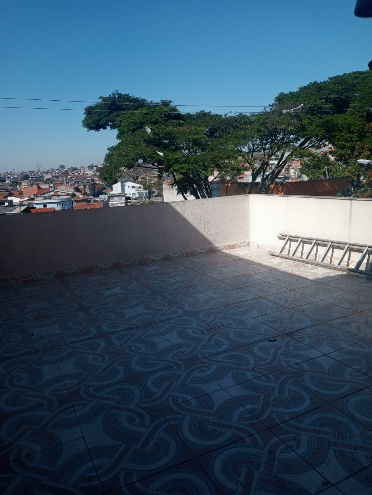 Imagem Sobrado com 3 Quartos à Venda, 160 m²em Jardim das Nações - Guarulhos