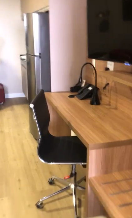 Imagem Flat com 1 Quarto à Venda, 41 m²em Vila São José - São José do Rio Preto Imagem Flat com 1 Quarto à Venda, 41 m²em Vila São José - São José do Rio Preto