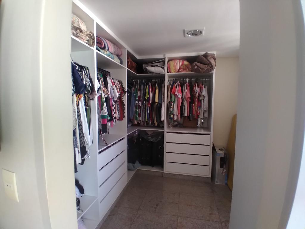 Imagem Apartamento com 4 Quartos à Venda, 216 m²em Setor Bueno - Goiânia