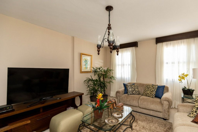 Imagem Apartamento com 3 Quartos à Venda, 82 m² em Juvevê - Curitiba Imagem Apartamento com 3 Quartos à Venda, 82 m² em Juvevê - Curitiba