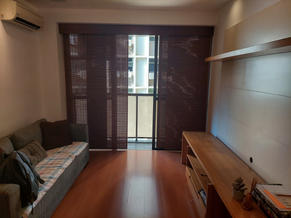 Imagem Apartamento com 4 Quartos à Venda, 227 m² em Lagoa - Rio de Janeiro