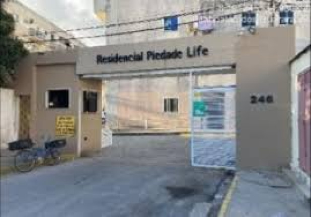 Imagem Apartamento com 2 Quartos à Venda, 58 m² em Candeias - Jaboatão dos Guararapes Imagem Apartamento com 2 Quartos à Venda, 58 m² em Candeias - Jaboatão dos Guararapes