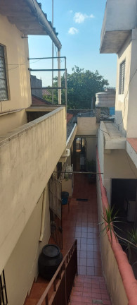 Imagem Casa com 3 Quartos à Venda, 125 m² em Parque Císper - São Paulo Imagem Casa com 3 Quartos à Venda, 125 m² em Parque Císper - São Paulo