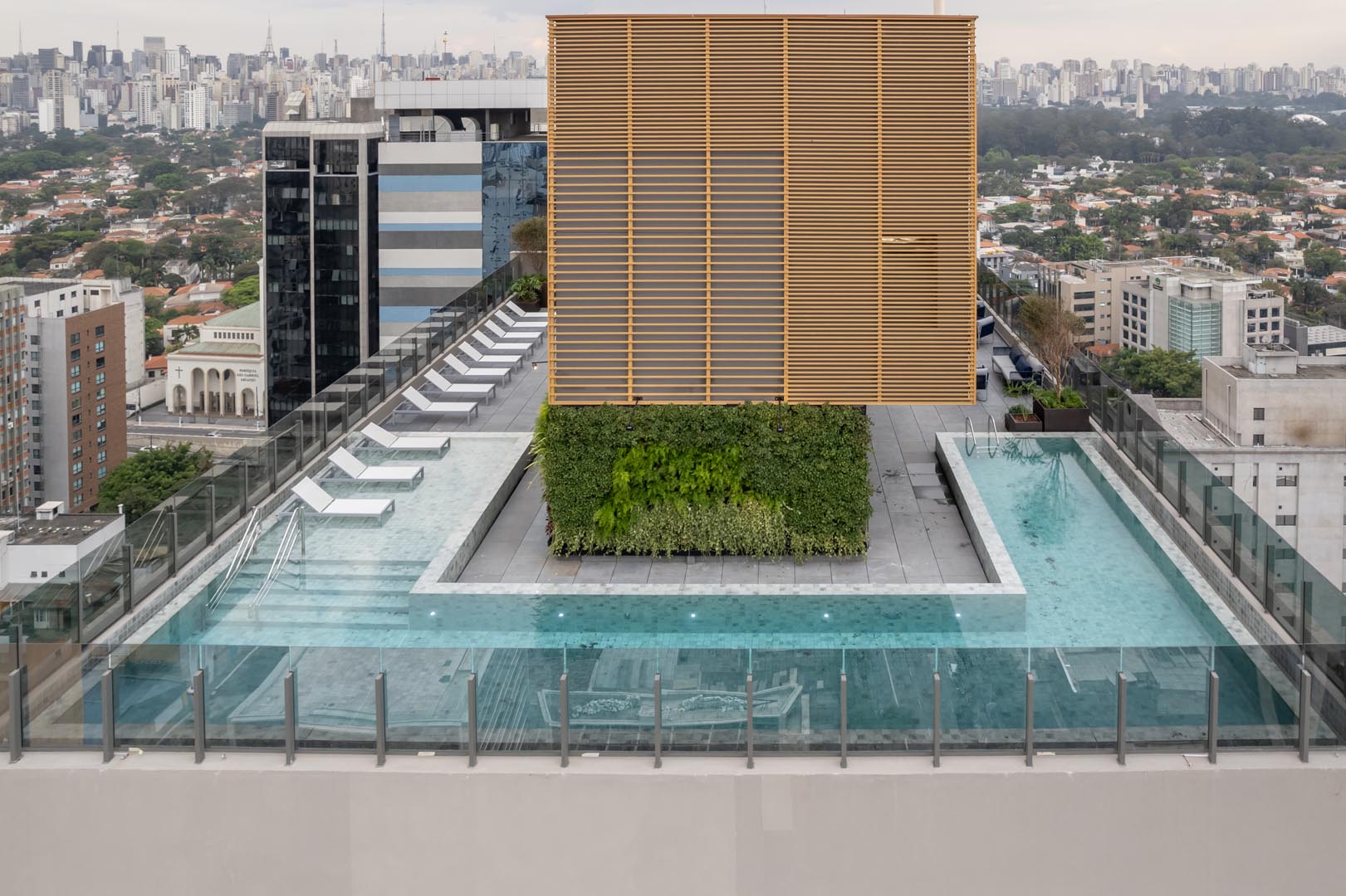 Imagem Studio com 1 Quarto à Venda, 29 m²em Itaim Bibi - São Paulo