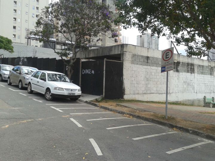 Imagem Terreno à Venda, 1.238 m² em Parque Residencial Aquarius - São José Dos Campos Imagem Terreno à Venda, 1.238 m² em Parque Residencial Aquarius - São José Dos Campos