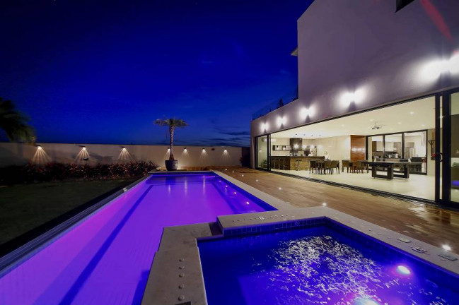 Imagem Casa de Condomínio com 3 Quartos à Venda, 700 m² em Jardim Residencial Saint Patrick - Sorocaba