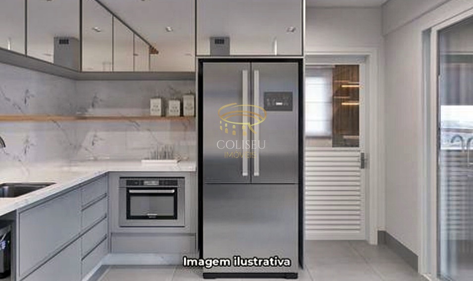 Imagem Apartamento com 3 Quartos à Venda, 119 m²em Zona 07 - Maringá
