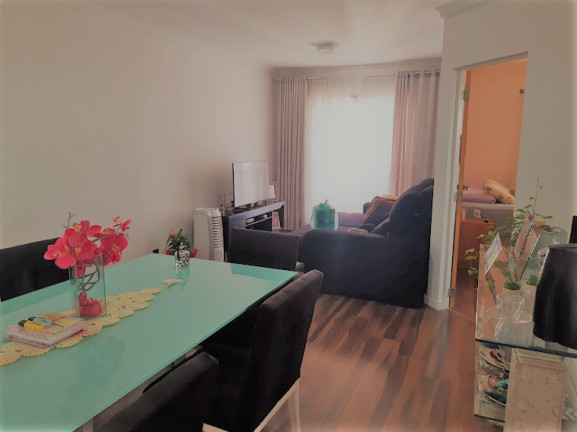 Imagem Apartamento com 3 Quartos à Venda, 75 m² em Vila Esperança - São Paulo Imagem Apartamento com 3 Quartos à Venda, 75 m² em Vila Esperança - São Paulo