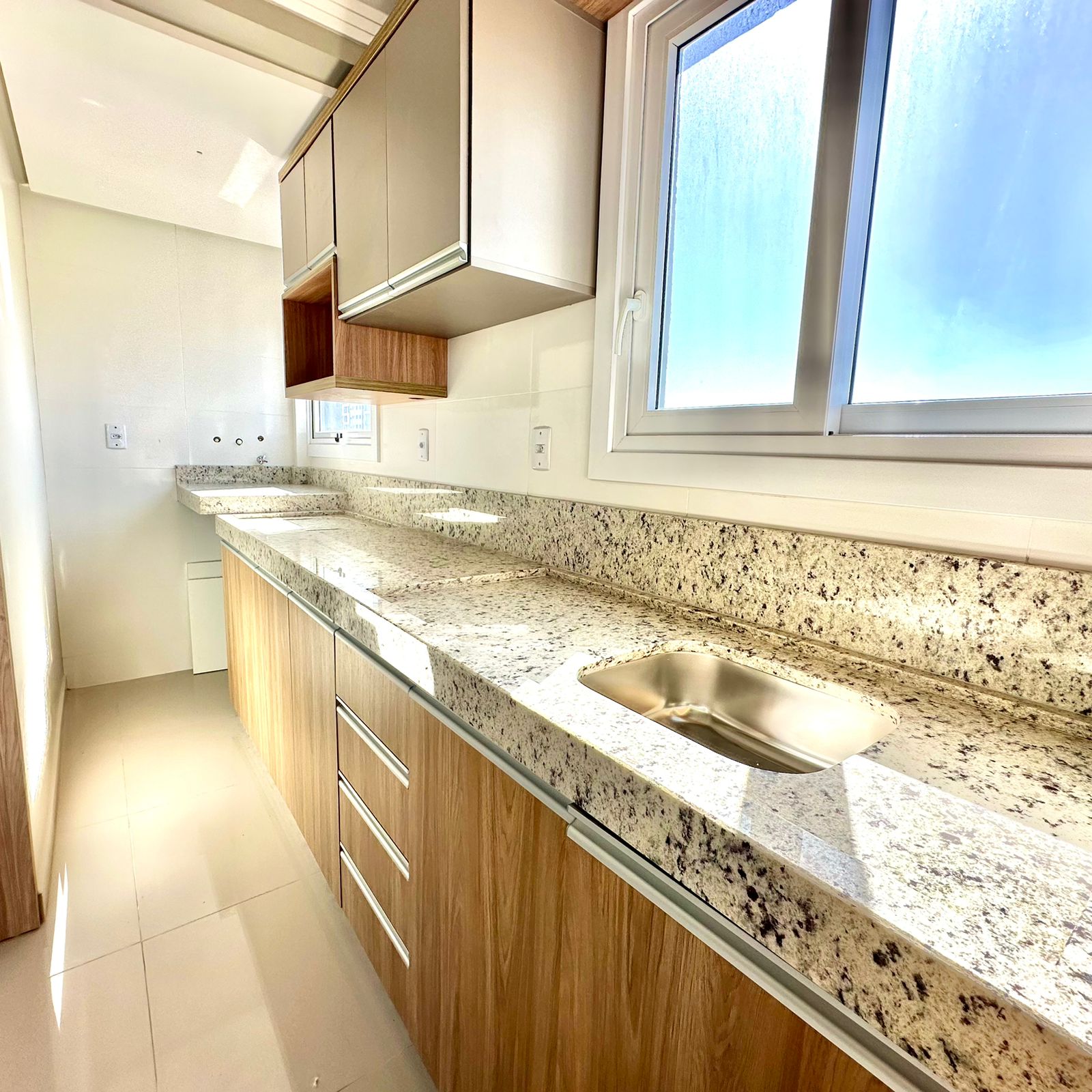 Imagem Apartamento com 2 Quartos à Venda, 53 m²em Centro - Tramandaí