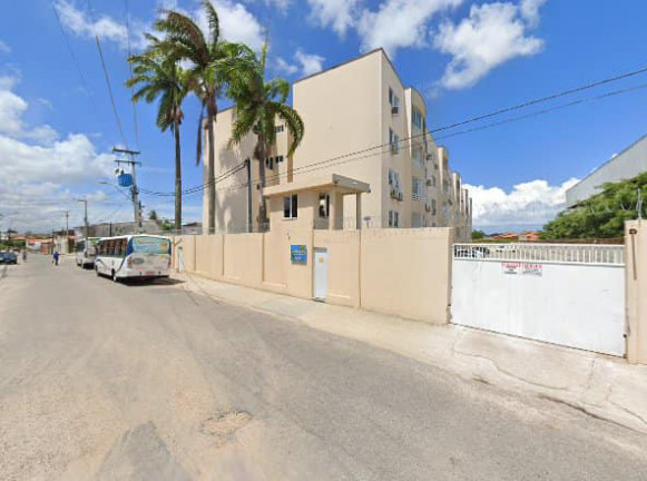 Imagem Apartamento com 3 Quartos para Alugar, 60 m² em Ellery - Fortaleza Imagem Apartamento com 3 Quartos para Alugar, 60 m² em Ellery - Fortaleza