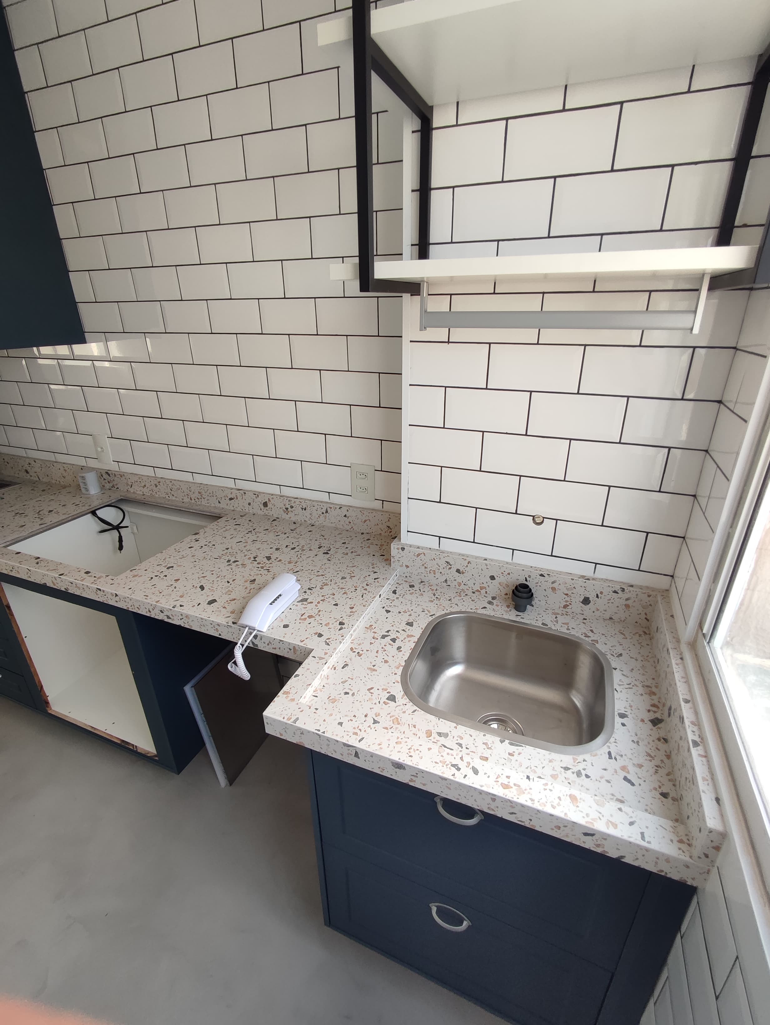 Imagem Apartamento com 2 Quartos à Venda, 50 m² em Vila Brasileira - Mogi das Cruzes