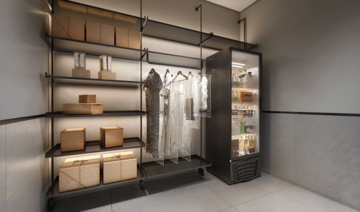 Imagem Apartamento com 4 Quartos à Venda, 175 m² em Pinheiros - São Paulo